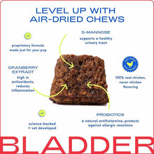 Cranberry Bladder Chews, Kidney & Urinary Supplement For Dog, 60 Chews, by Native Pet, image #4