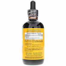 Cranberry Extract, 4 Oz, by Herb Pharm, image #2