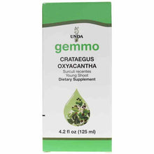 Crataegus Oxycantha, by Unda