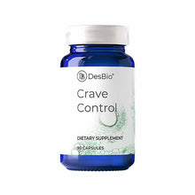Crave Control, by DesBio