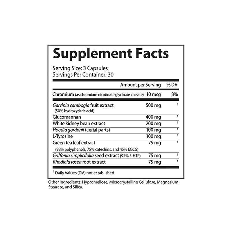 Crave Control, by DesBio, image #2