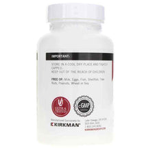 Creatine 500 Mg, by Kirkman, image #3