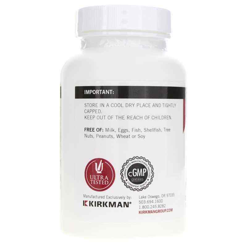 Creatine 500 Mg, by Kirkman, image #3