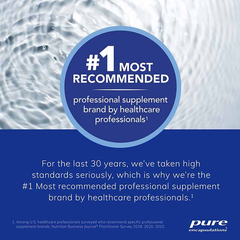 Creatine, 11.1 Oz, by Pure Encapsulations, image #3