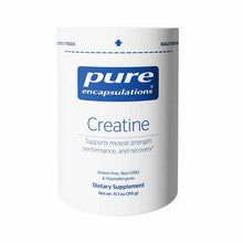 Creatine, by Pure Encapsulations