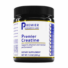Creatine, by Premier Research Labs