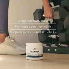 Creatine + Collagen, Unflavored, by Ancient Nutrition, image #4