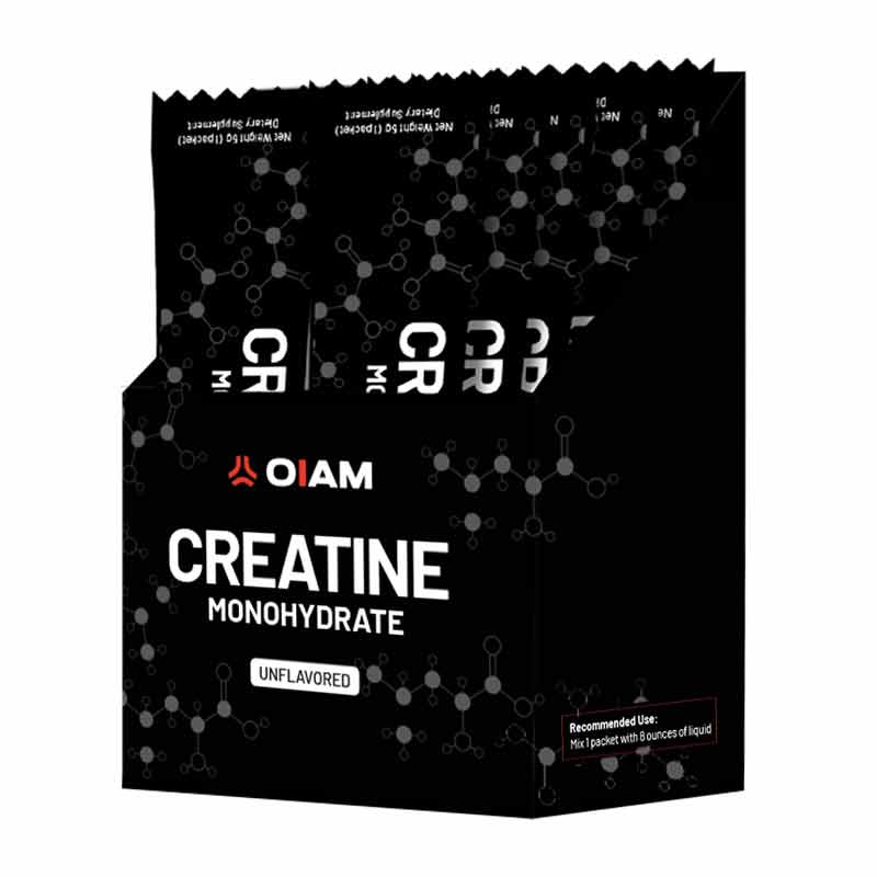 Creatine Pack Creatine Monohydrate Stick 45 Pack – Professional Supplement Center