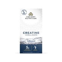 Creatine Plus Collagen Stick Packs, by Ancient Nutrition