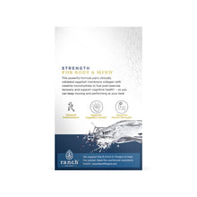 Creatine Plus Collagen Stick Packs, by Ancient Nutrition