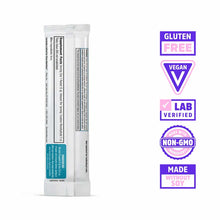 Creatine Stick Packs, by Zhou Nutrition