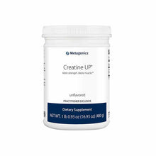 Creatine UP, by Metagenics