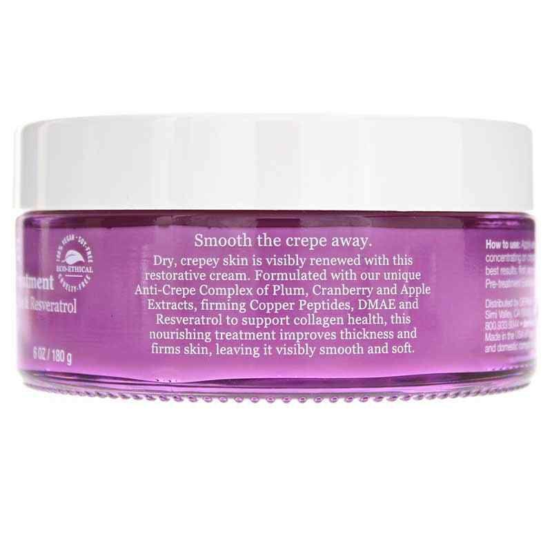 Crepey Skin Repair Treatment, by Derma E, image #3