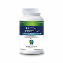 Critical Digestion, 90 Capsules, by Enzyme Science