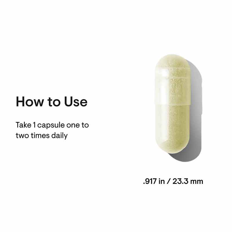 Broccoli Seed Extract, by Thorne Research, image #2