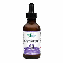 Cryptolepis, by Ortho Molecular