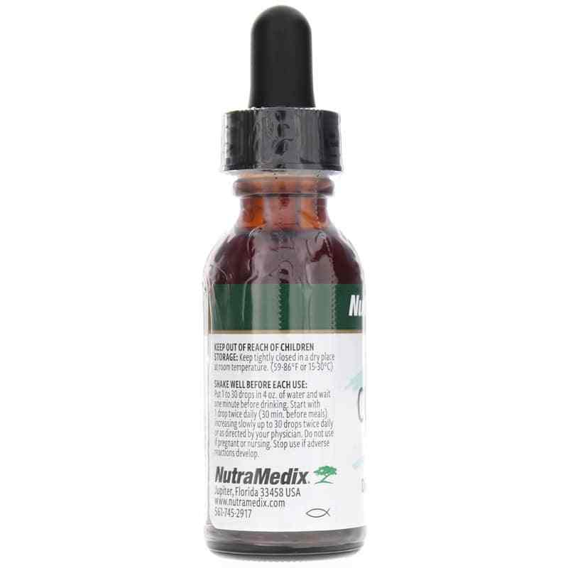 Cumanda, 1 Oz, by NutraMedix, image #3