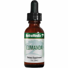 Cumanda, by NutraMedix