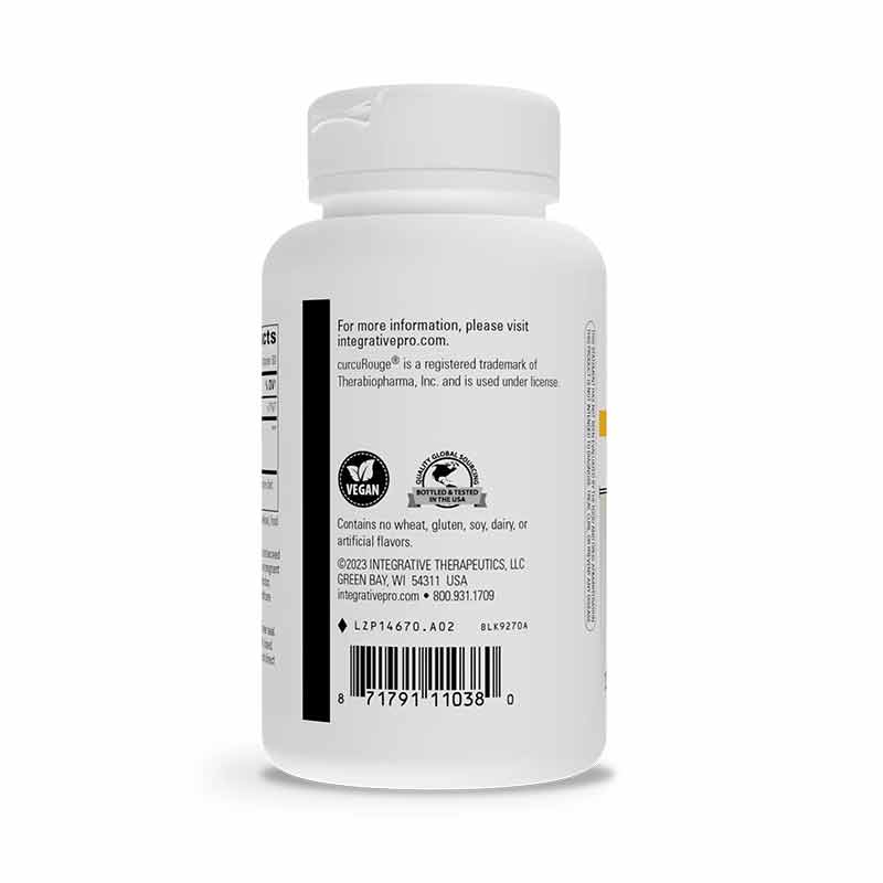 Curalieve, by Integrative Therapeutics, image #3