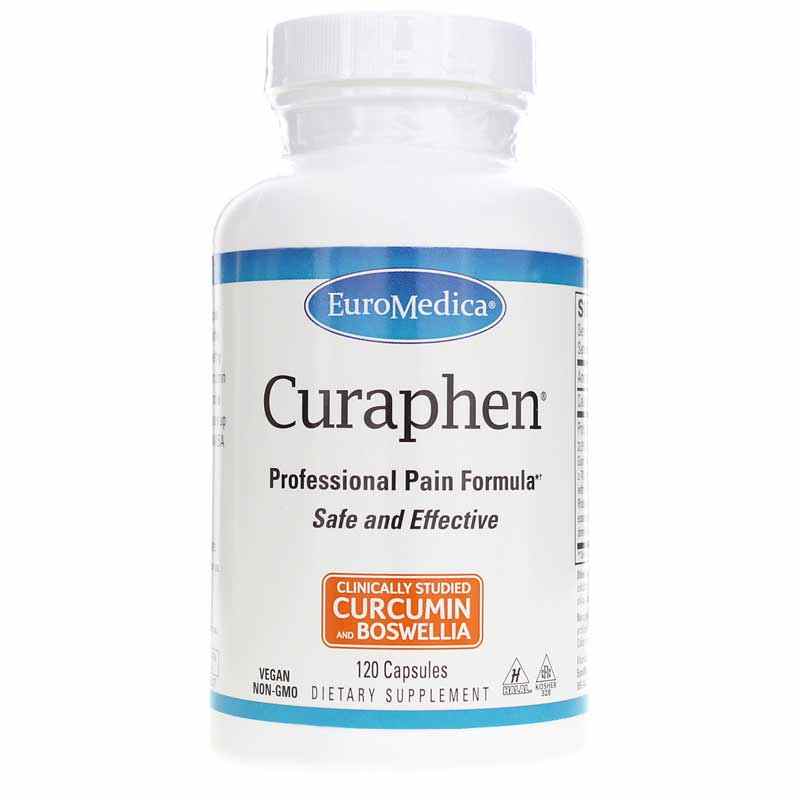 Curaphen, by EuroMedica