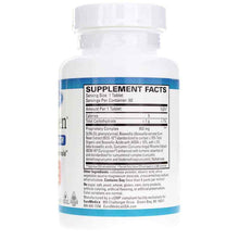 Curaphen Extra Strength, 60 Tablets, by EuroMedica, image #2