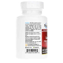 CurcuCalm, by NuMedica, image #3