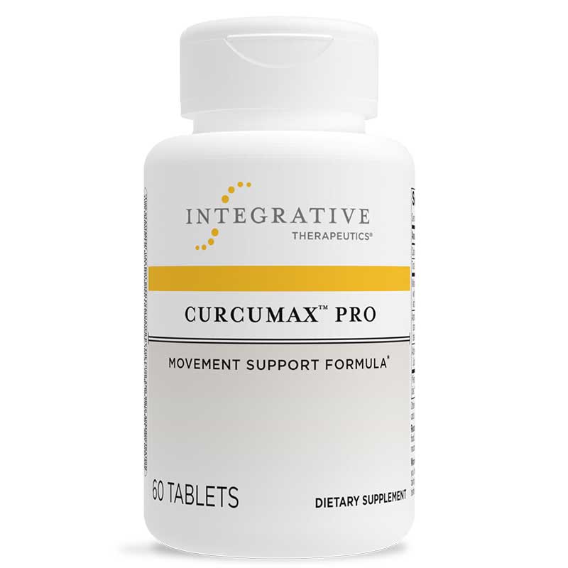 Curcumax Pro Movement Support Formula, by Integrative Therapeutics