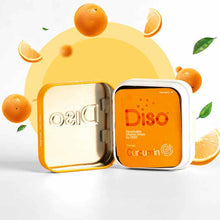 Curcumin, Orange, 30 Strips, by Diso, image #2