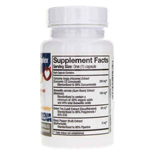 Curcumin Complex Plus, by Progena, image #2