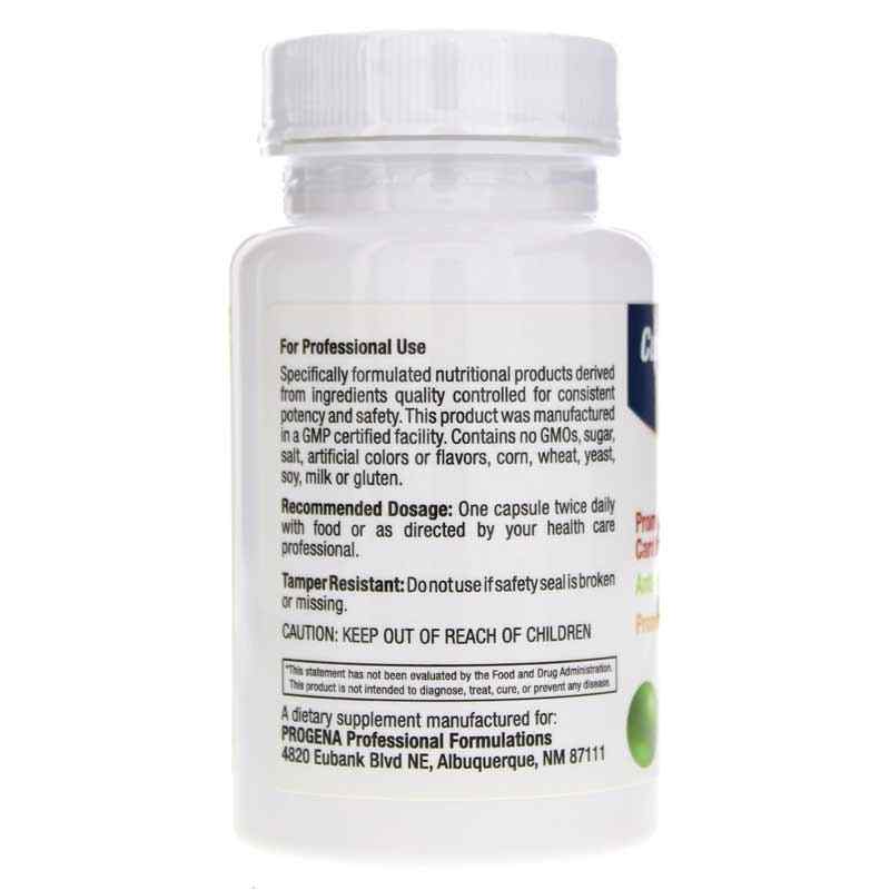 Curcumin Complex Plus, by Progena, image #3