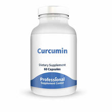 Curcumin, by Professional Supplement Center