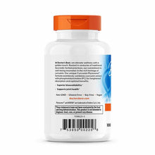 Curcumin Phytosome, 60 Veg Capsules, by Doctors Best, image #3