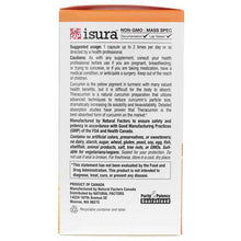 CurcuminRich Theracurmin, 120 Veg Capsules, by Natural Factors, image #4