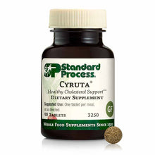 Cyruta, by Standard Process