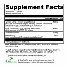 Cytokine Balance, 60 Veg Capsules, by Xymogen, image #2