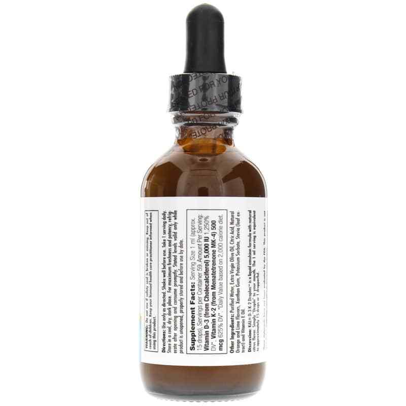 D-3 K-2 Dropins, Citrus, by Kal, image #2