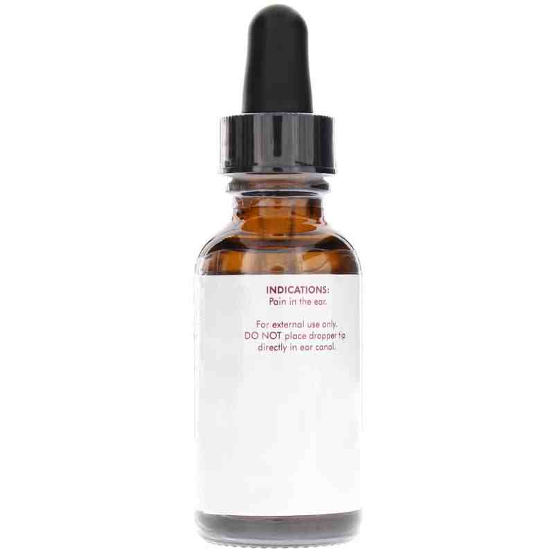 D-89-1 Ear Drops, by Dynamic Nutritional, image #3