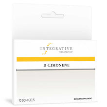D-Limonene, by Integrative Therapeutics