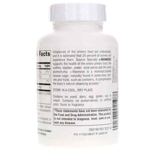 D-Mannose 500 Mg, 60 Capsules, by Source Naturals, image #3