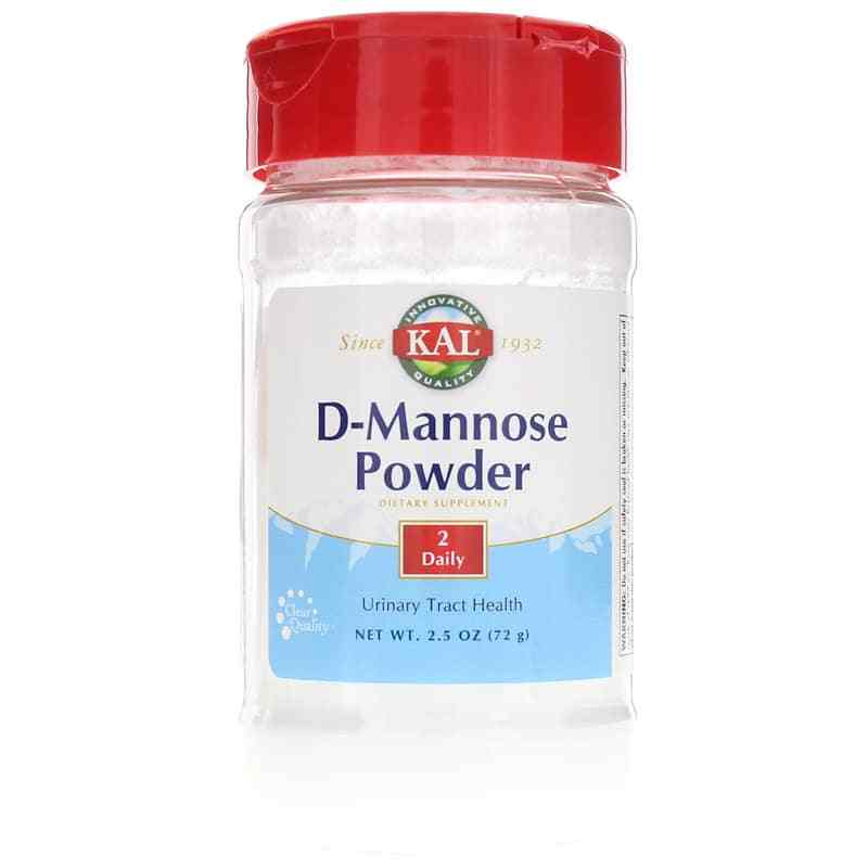 D-Mannose Powder, by Kal