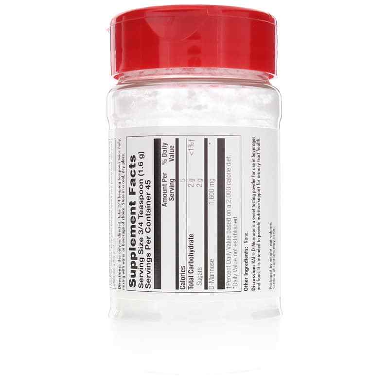 D-Mannose Powder, by Kal, image #3