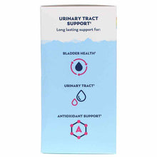 D-Mannose with CranActin, 120 Veg Capsules, by Solaray, image #4