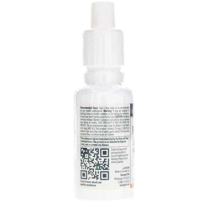 D-Mulsion 1000, Spearmint, by Genestra, image #3