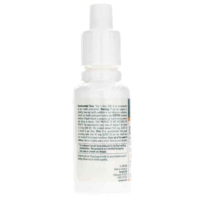 D-Mulsion 2500 Citrus, by Genestra, image #3