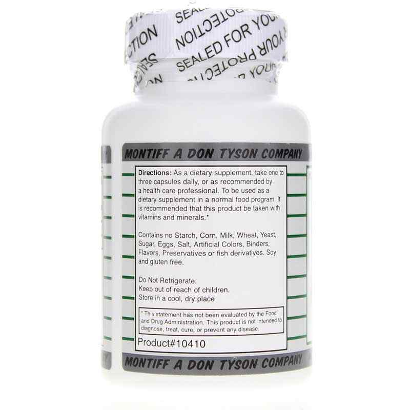 D-Phenyl-Relief 500 Mg, by Montiff, image #3