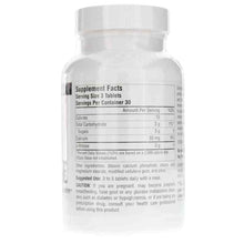 D-Ribose 1, 90 Tablets, by Source Naturals, image #2