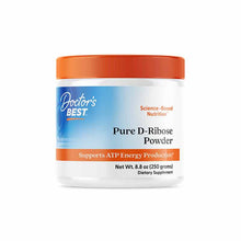 D-Ribose Powder, by Doctors Best