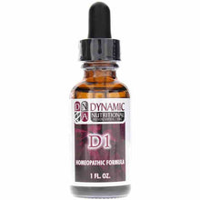 D1 Inflammation, by Dynamic Nutritional