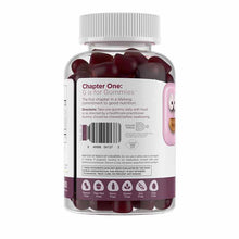 D3 & K2 Gummies, 60 Gummies, by Chapter One, image #4