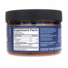 Daily Balance THC Free CBD 25 Mg, 60 Gummies, by PlusCBD Oil, image #2